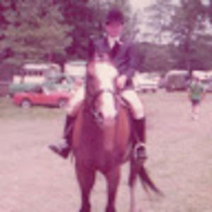 Meet your Posher, Madelyn